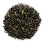 Siyacha Tea Darjeeling Black Tea| 2025 Fresh First Flush Leaf| Teesta Valley Garden FTGFOP1 Clonal Leaves| Single Estate Fine Chai Patti|100% Pure Authentic| 100g Pouch| - Fast Shipping to USA & Canada