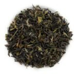 Siyacha Tea Darjeeling Black Tea| 2025 Fresh First Flush Leaf| Teesta Valley Garden FTGFOP1 Clonal Leaves| Single Estate Fine Chai Patti|100% Pure Authentic| 100g Pouch| - Fast Shipping to USA & Canada