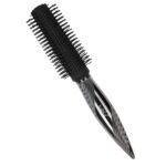 Babila Round hair Brush-HB-V860 - Fast Shipping to USA & Canada