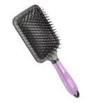 Vega Paddle Hair Brush (India's No.1* Hair Brush Brand) For Men and Women (E18-PB) - Fast Shipping to USA & Canada