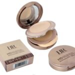 Hilary Rhoda High Definition Smooth Skin Pressed Powder - Natural Beige 03 - Fast Shipping to USA & Canada
