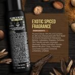 Axe Signature Gold Temptation Long Lasting No Gas Deodorant Bodyspray Perfume For Men, 154 ml - Fast Shipping to USA & Canada - Image 4