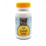 Unjha Punarnavadi guggulu 200 tablet