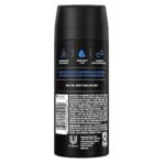 Axe Deodorant Bodyspray Phoenix For Men, 113G - Fast Shipping to USA & Canada - Image 3