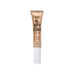 Glam 21 My BFF Matte Liquid Concealer|Full Coverage, Waterproof, Hydrating |Lightweight, Long Wearing Formula For All Skin Tone Matte Finish -8gm-Beige - Fast Shipping to USA & Canada