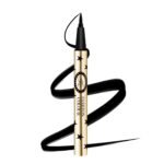 FASHION COLOUR HD Waterproof and Smudge Proof Sketch Eyeliner | Quick Drying Formula | Matte Finish | Eyeliner For Women | Felt Tip Applicator, Lasts Upto 24 Hr | Pack of 1 - Fast Shipping to USA & Canada