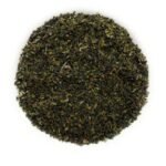 Siyacha Tea Darjeeling Black Tea| 2025 Fresh First Flush Leaf| Castleton Garden GOF Loose Leaves| Single Estate Fine Chai Patti|100% Pure Authentic| 500g Pouch| - Fast Shipping to USA & Canada