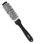 Vega Hot Curl Brush (India's No.1* Hair Brush Brand) For Hair Styling, Drying, Healthy Hair and Add Volume, Small (H2-PRS) - Fast Shipping to USA & Canada