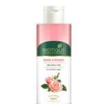 Biotique Advanced Organics Rose N'Roses Glow Shower Gel 200Ml - Fast Shipping to USA & Canada