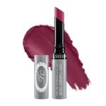 FASHION COLOUR Kissproof Non Transfer Lipstick | Water Resistant & Smudge Proof | Non-Drying | Lightweight | Long Stay Upto 15Hrs | Boysenberry - Fast Shipping to USA & Canada