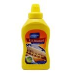 American Garden U.S Mustard, 227Gram - Fast Shipping to USA & Canada