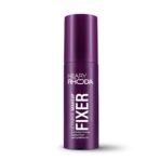 Hilary Rhoda Ultimate Makeup Fixer | Infused with Niacinamide & Hyaluronic Acid | Hydrates, Soothes & Refreshes Skin | Dual Action & Weightless Formula | Setting Spray |100 ml - Fast Shipping to USA & Canada