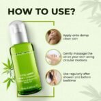 Colorbar Vita Hemp Restoring & Balancing Body Oil - Fast Shipping to USA & Canada - Image 4