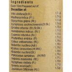 VAIDYARATNAM Drakshadi Kashayam -200 ML with Free Pachak Methi - Image 4