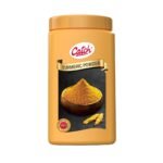Catch Turmeric Powder/Haldi Jar 200g - Fast Shipping to USA & Canada