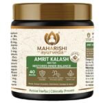 Maharishi Ayurveda Amrit Kalash Nectar Paste 600 gms - Fast Shipping to USA