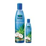 Parachute Advansed Aloe Vera Enriched Coconut Hair Oil, 250ml (Free 75ml) - Fast Shipping to USA & Canada