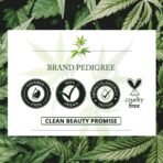 Colorbar Vita Hemp Restoring & Balancing Clay Mask - Fast Shipping to USA & Canada - Image 6