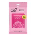 Godrej Aer Power Pocket Bathroom Fragrance - Fresh Blossom - Fast Shipping to USA & Canada