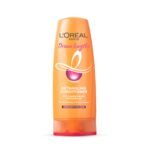 L'Oreal Paris Conditioner, Nourishes, Repair & Shine, For Long and Lifeless Hair, Dream Lengths, 71.5ml - Fast Shipping to USA & Canada