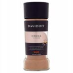 Davidoff Crema Intense Coffee Arabica, 3.17 oz ? 90 g - Fast Shipping to USA & Canada