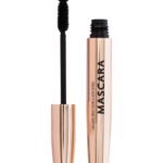 Recode Black Mascara Comes with Argan Oil, Moisturizing Agent, Creamy & Lightweight, Mascara for Women & Girls, Black (8ml) - Fast Shipping to USA & Canada