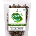 Organic Bites Dry Brahmi Leaves I Whole/Raw Brahmi I Booti Gotu Kola | Indian Pennywort -100 gm - Fast Shipping to USA & Canada