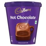 Cadbury Hot Chocolate Drink Powder Mix, 200 g - Fast Shipping to USA & Canada