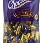 Cadbury Eclairs Chocolairs 100 Pcs Bars (12 X 36.67Gram) - Fast Shipping to USA & Canada