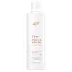 Dove Dermacare Scalp Shampoo, Dryness Itch Relief, 12 Ounce - Fast Shipping to USA & Canada
