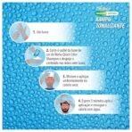 Nisha Shampoo hair Color, Original Black - Fast Shipping to USA & Canada - Image 5