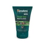 Himalaya Herbls Men Pimple Clear Neem Face Wash, 100ml - Fast Shipping to USA & Canada