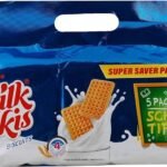 Biscuits, 500 Gram - Fast Shipping to USA & Canada