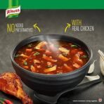 Knorr International Shanghai Hot & Sour Chicken Soup Pouch, 38 g - Fast Shipping to USA & Canada - Image 5