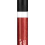Wet n Wild Megaslicks Lip Gloss, Red Sensation, 5.4g - Fast Shipping to USA & Canada