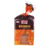 Brown Bread, 400g - Fast Shipping to USA & Canada