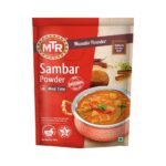 MTR Sambar Powder | Traditional Masalas | Authentic Recipe | 200g - Fast Shipping to USA & Canada