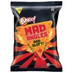 Bingo! Mad Angles Red Alert! 60g - Fast Shipping to USA & Canada