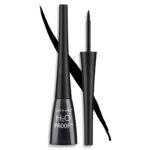 wet n wild H2O Proof Felt Tip Liquid Eyeliner, Black, 0.17 Fluid Ounce (Pack of 3) - Fast Shipping to USA & Canada