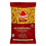 Bambino Premium Pasta, Spirali, 500g Pouch - Fast Shipping to USA & Canada