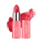 Biotique Natural Makeup Magicolor Lipstick, Barely There - Fast Shipping to USA & Canada