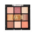 LAKME Ultimteglam Shimmery Eyeshadow Sunkissed Powder, 11.7G, Assorted - Fast Shipping to USA & Canada