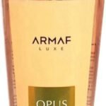 Armaf Opus Femme Fragrance Body Mist 250ml - Fast Shipping to USA & Canada