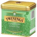 Twinings Green Gunpowder Tea, Loose Tea, 3.53 oz Tins - Fast Shipping to USA & Canada - Image 3