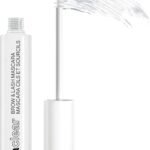 Wet N Wild Mega Clear Mascara Clear (8.5 ml) - Fast Shipping to USA & Canada
