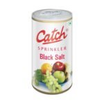 Catch Sprinkles Black Salt, 200g - Fast Shipping to USA & Canada