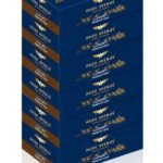 Park Avenue Soap Luxury, 125g (Pack of 6) - Fast Shipping to USA & Canada
