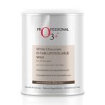O3+ D-TAN Liposoluble Hair Removal Wax, Depilation For |Face and Eyebrow|Underarm Wax | Sensitive Skin Wax | Sensitive Body Part | Hair Removal Wax | Strip less wax | Peel Off Wax | 800G - Fast Shipping to USA & Canada