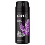 Axe Excite Deodorant Body Spray for Men | 48H* Odour Protection | Crisp Coconut & Black Pepper Scent | 150ml - Fast Shipping to USA & Canada