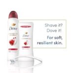 Dove Unisex Advanced Care Revive Spray, Pomegranate Antiperspirant, Revive 2.6 Oz - Fast Shipping to USA & Canada - Image 7